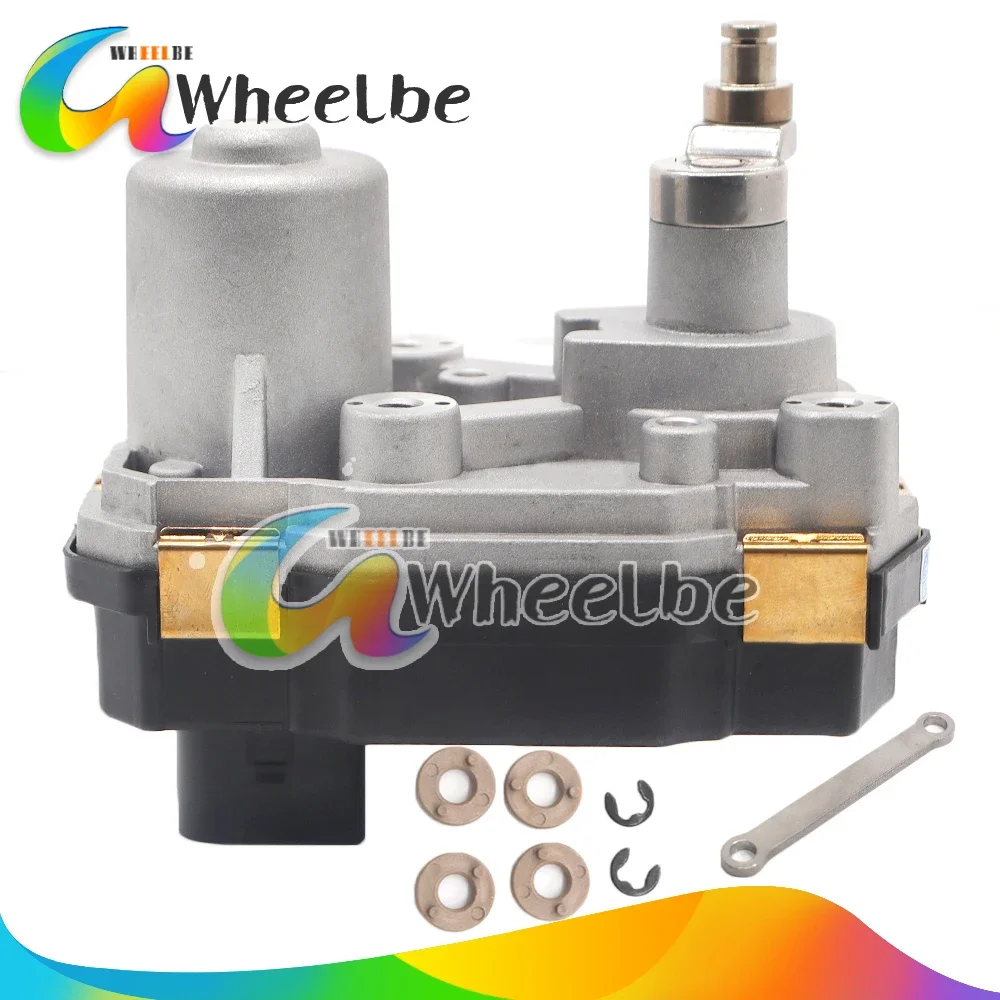 Автомобильный электронный привод турбокомпрессора для KIA Sedona 2016-2019 59001107607 28235-2F710