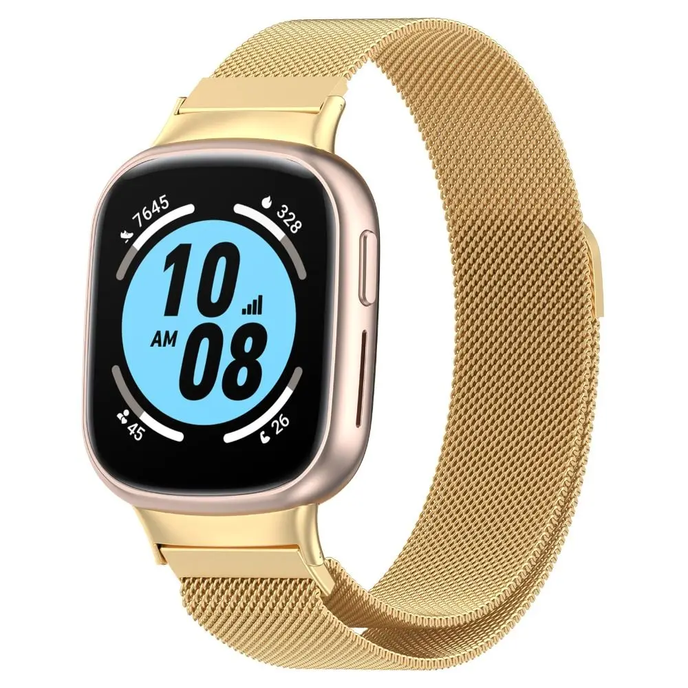 Сменный металлический ремешок для наручных часов Honor Watch 4
