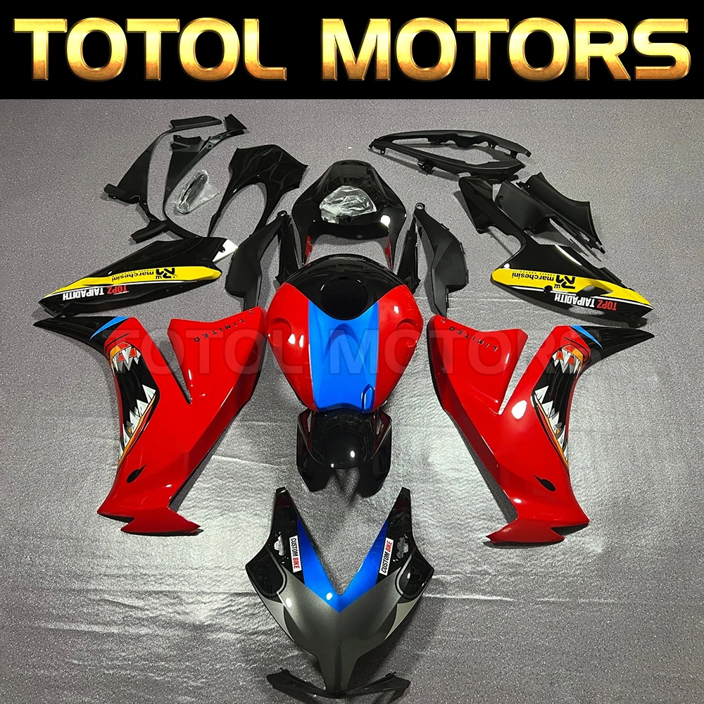 

Motorcycle Fairings Kit Fit For Cbr1000rr 2012 2013 2014 2015 2016 Bodywork Set High Quality ABS Injection New Shark Black Blue