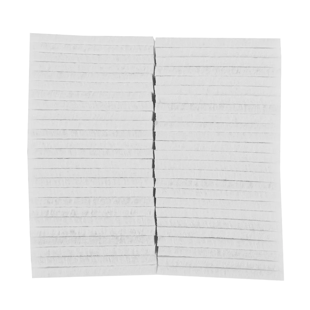 50 шт. ароматические подкладки для ароматерапии