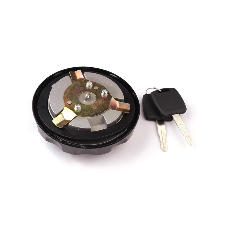 Новинка Автомобильная крышка для блокировки топливного бака 1 шт. грузовика Foton