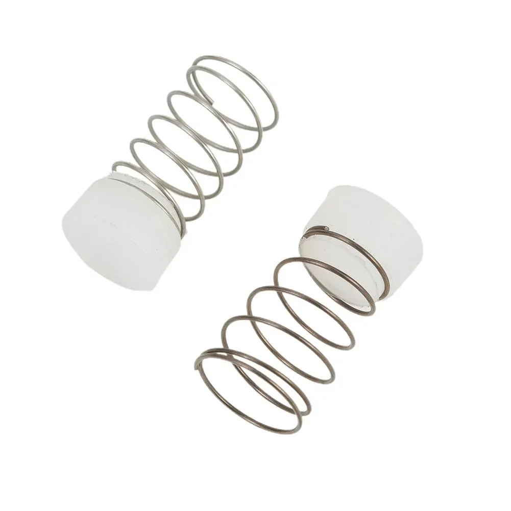 Уплотнительные прокладки воздушного компрессора пружинная резина + металл 10