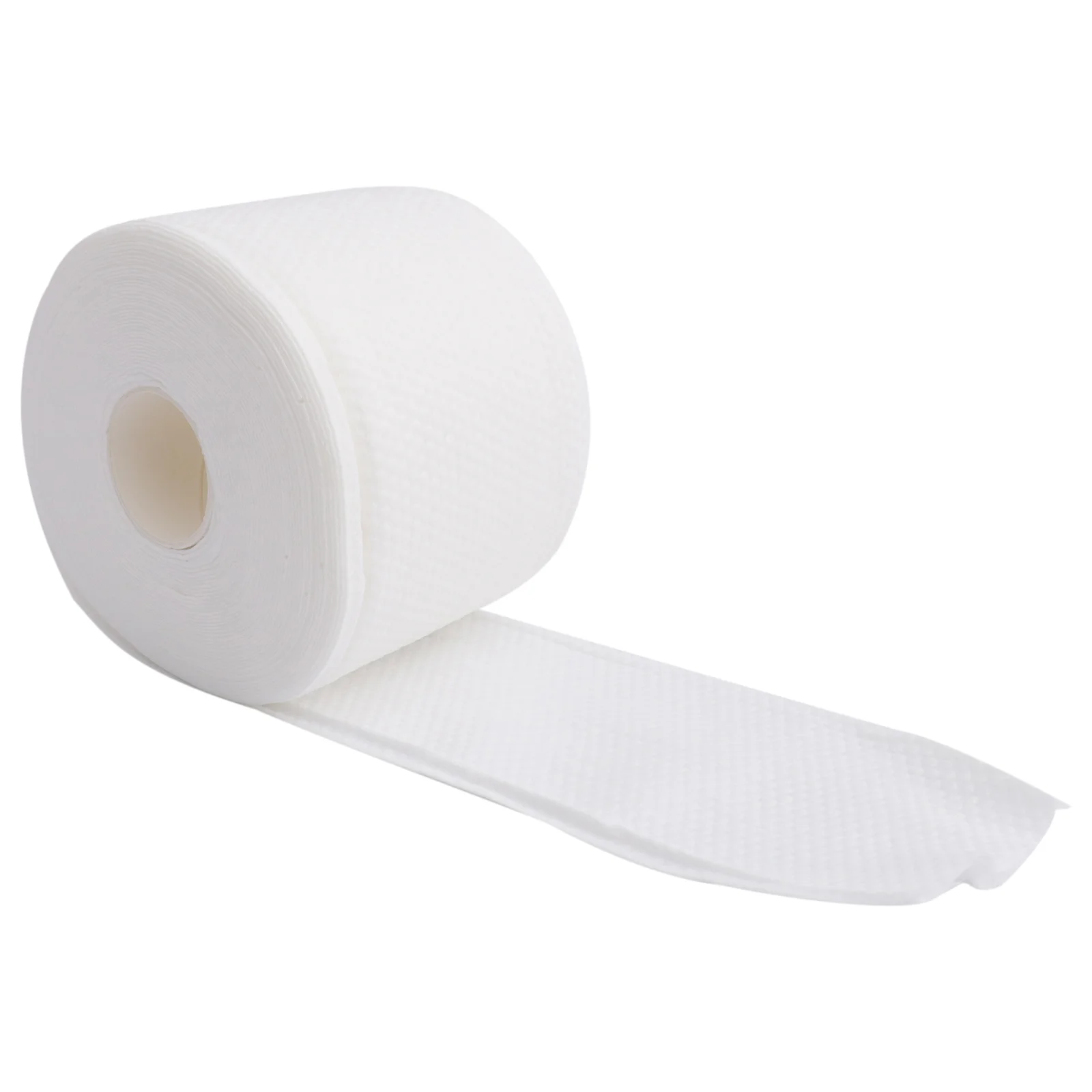 

Disposable Towel Cotton Face Tissue Makeup Clean Roll Tissues Wet Dry Cleaning Pads Facial Portable Cloth Remover Towels