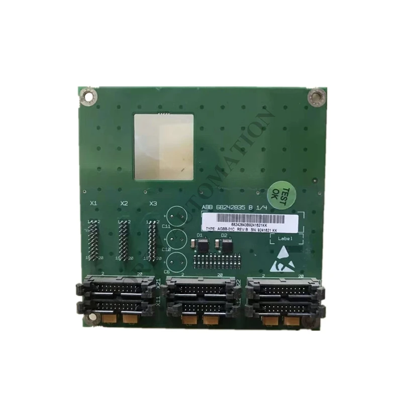 

In Stock ABB Inverter ACS800 Conversion Board AGBB-01C