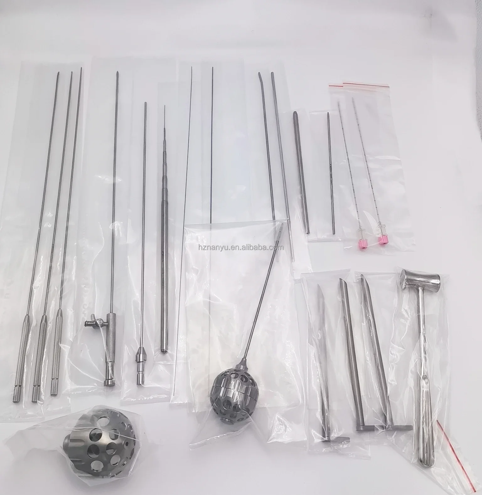 Эндоскоп позвоночника немецкого качества для межпозвонковой силы с