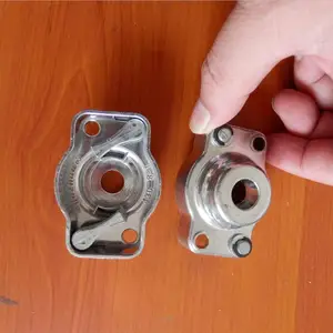 OM36 стартер коготь для  OM43 SPARTA 36 37 38 42 EFCO EF3600 3800 4300 триммер щеточный стартер 61252002R 61330197