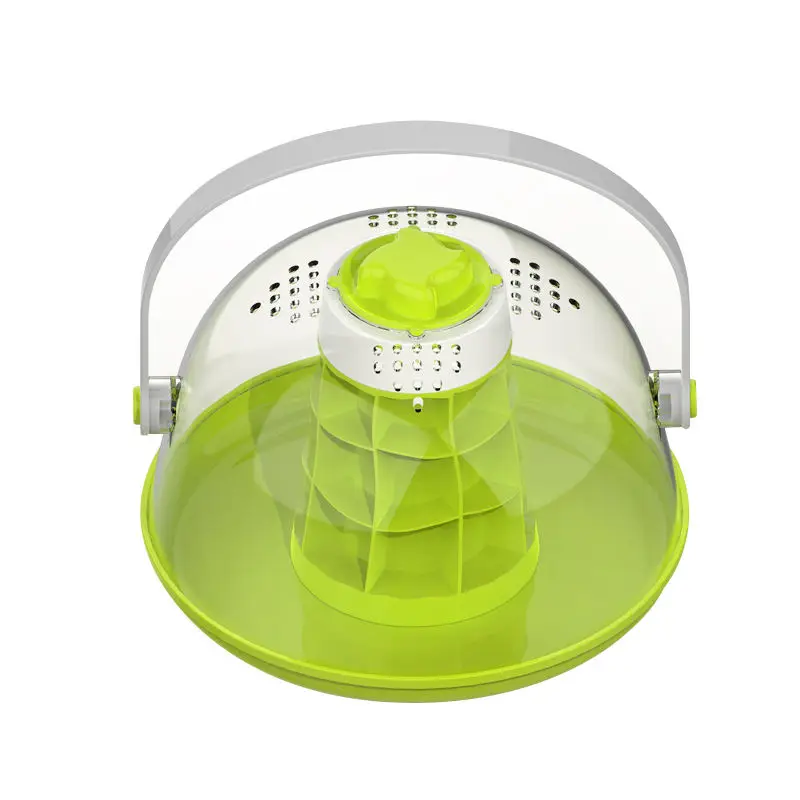 Многофункциональная емкость для рептилий искусственная клетка муравьи и