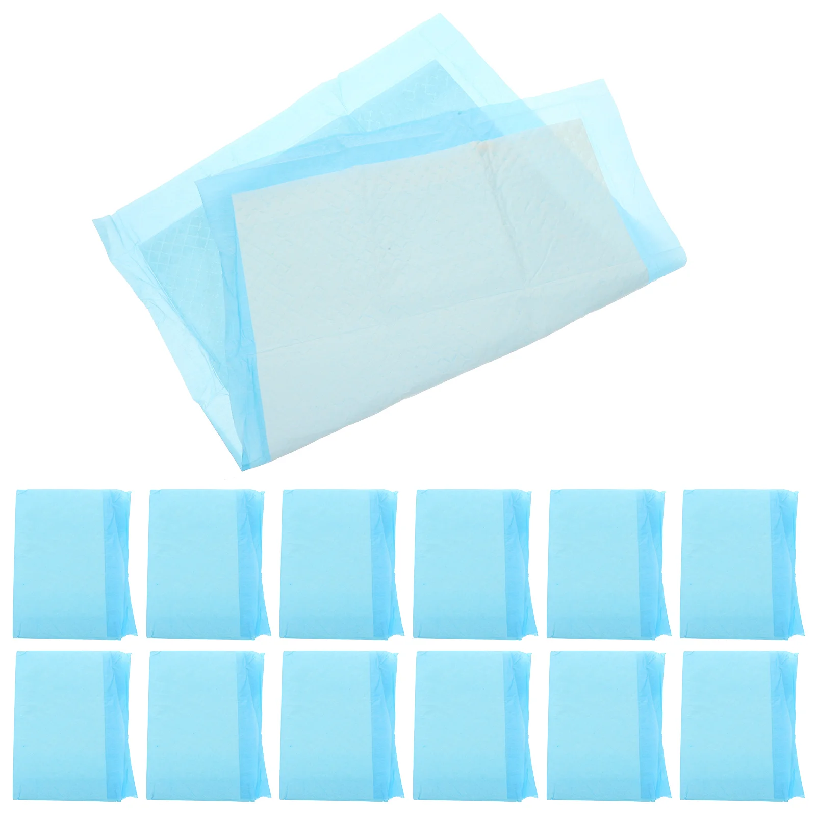 

Pads Pee Pad Pet Disposable Mat Training Changing Puppy Dog Potty Urine Absorbent Bed Diaper Super Incontinence Covers