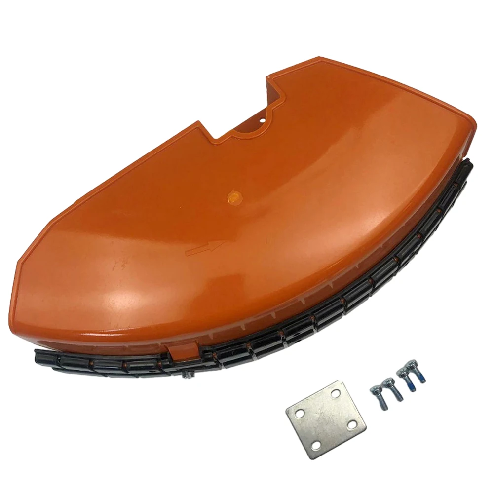 Trimmer Guard 4119 007 1027 For STIHL FS110 FS130 FS160 FS180 FS220 FS250 Plastic Weeder Machine Cover Grass Trimmer Shield