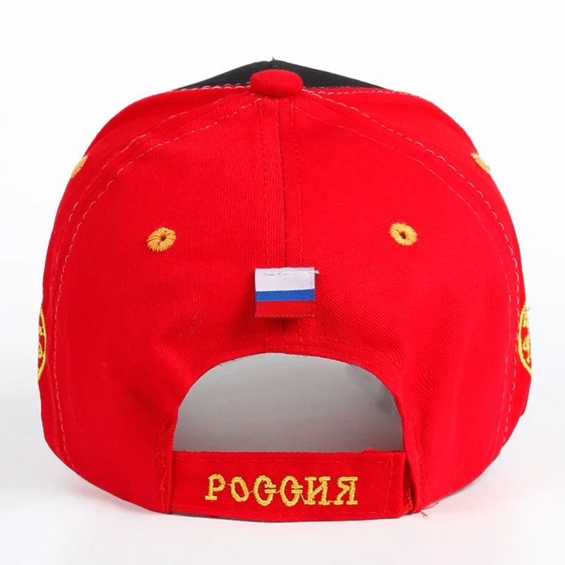 Новая модная русская кепка Сочи 2024 бейсболка Bosco шляпа Snapback спортивная для мужчин
