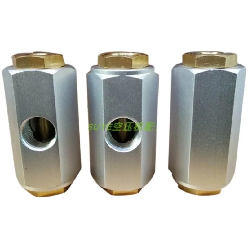 Положительный и отрицательный пропорциональный клапан Fusheng Kaishan красный