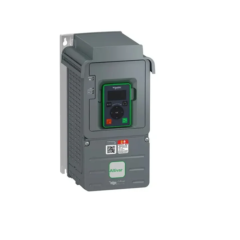 

Original Schneider ATV610 Series 11KW 15KW VFD Drive Inverter AC Variable Frequency Drive ATV610HD11N4 ATV610HD15N4