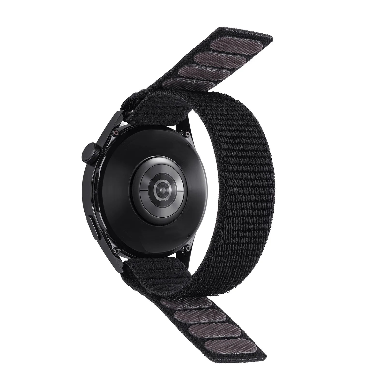 Фото Ремешок QuickFit 22 мм из нейлона для Garmin Fenix 8 Pro 47 мм AMOLED/MicroLED, Fenix 8 47 мм, 7, 7 Pro Solar, 6, 6 Pro, браслет для Instinct 2, 3 №4