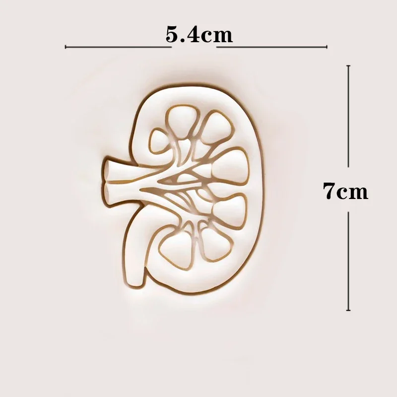 

Формы для печенья медицинские