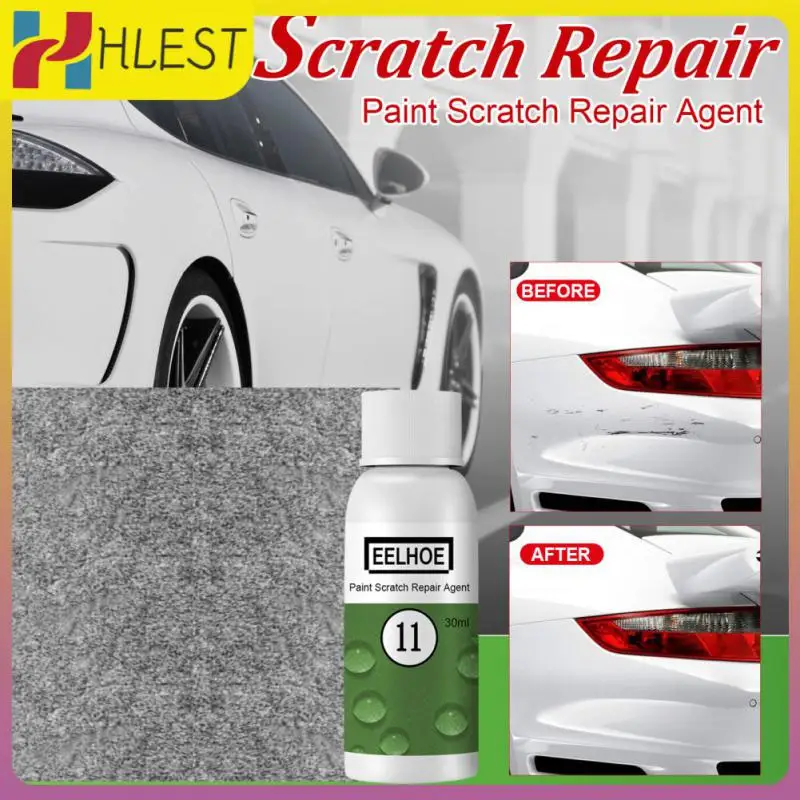 

Easy To Operate Paintwork Pre-cleaner Universal Scratch Removal And Repair Of Car Paint Durable Portable Quickly Remove