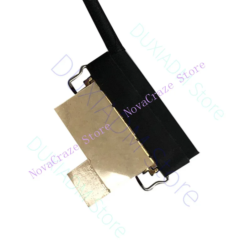 Фото ЖК-дисплей Lvds, 40-контактный кабель для Lenovo ThinkPad T480 ET480 DC02C00BE10 №1
