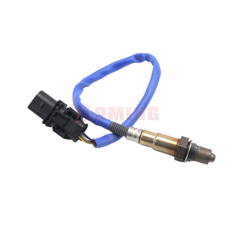 Соотношение воздуха и топлива Лямбда Датчик кислорода O2 0258017321 Для FORD E-150 E-250 E-350