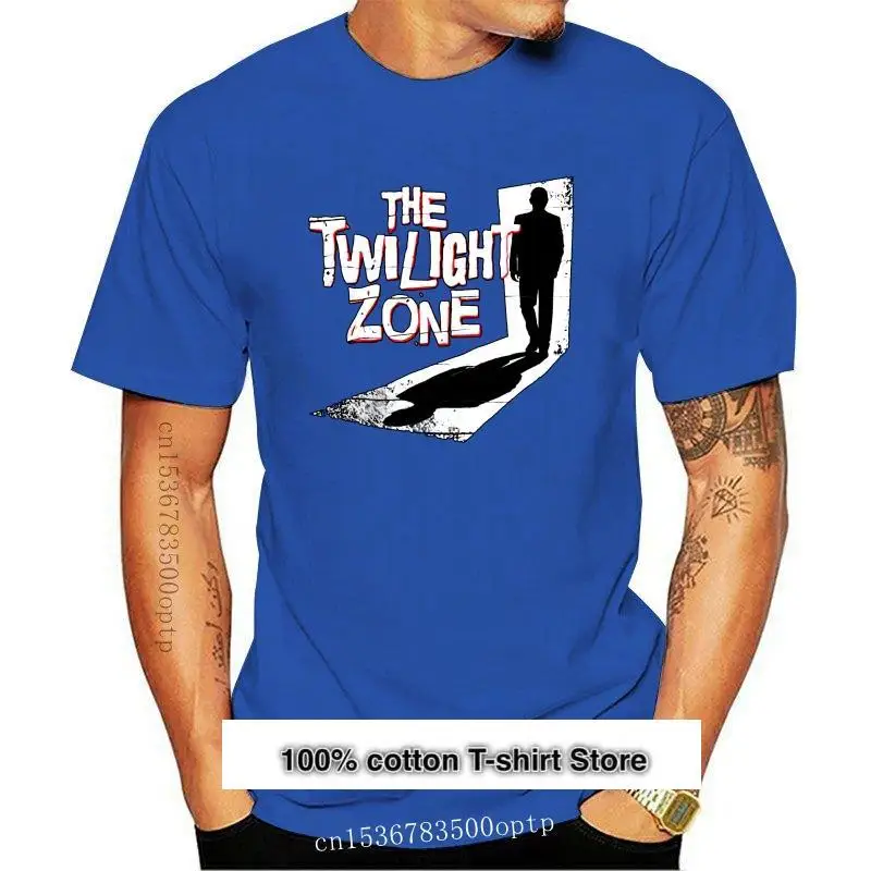 

Cafetera The Twilight Zone-Camiseta 100% de algodón, camiseta (849060634)