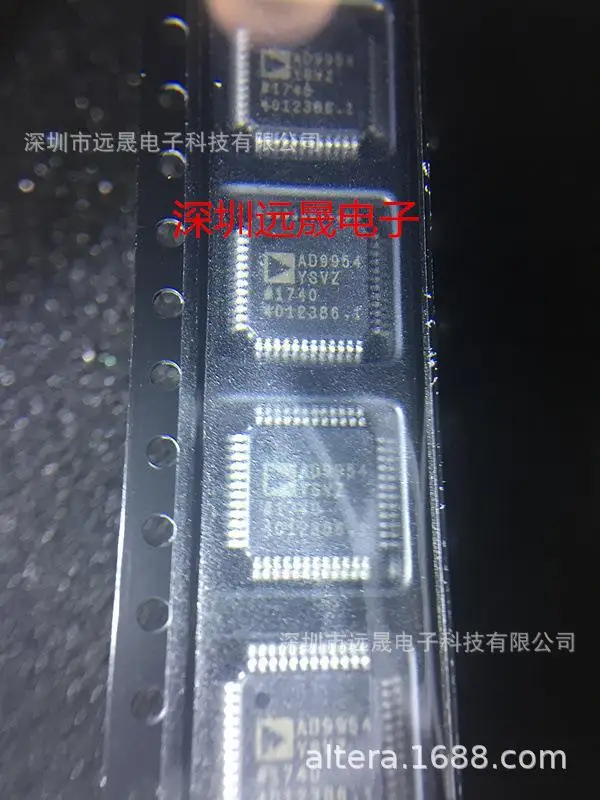 

AD9954YSVZ-REEL7 Integrated chip Original New