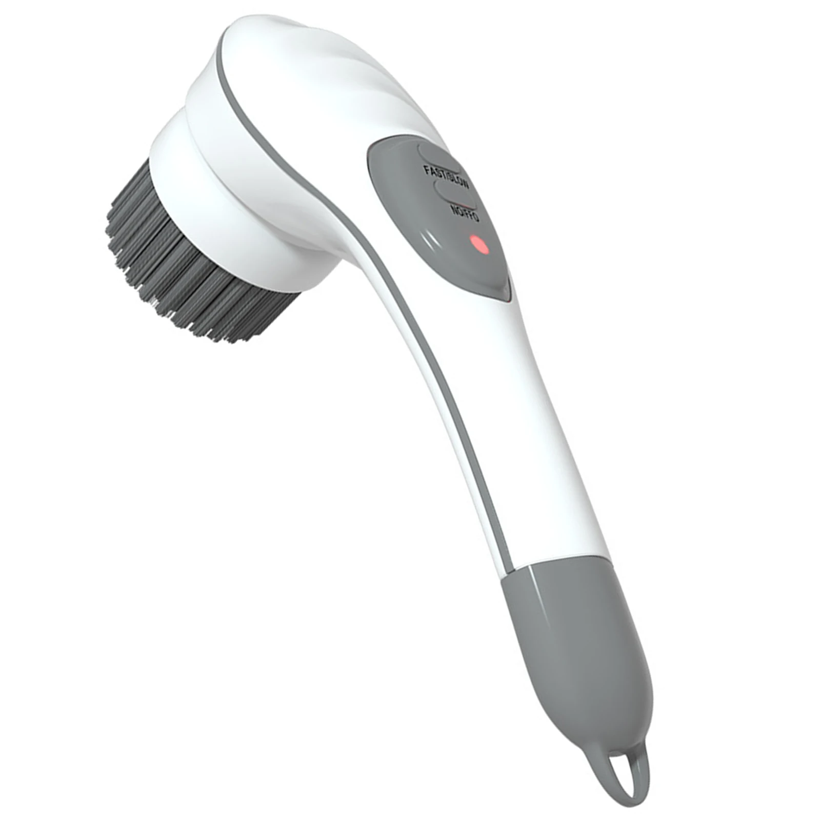 

New Hot Rechargeable Bathroom Cleaner Brush High Power Cleaning Brush for Cleaning Tub Tile Floor