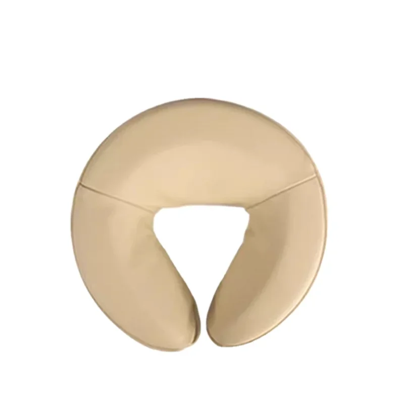 Yicheng Красивая регулируемая подушка для лица массажная кровать головы