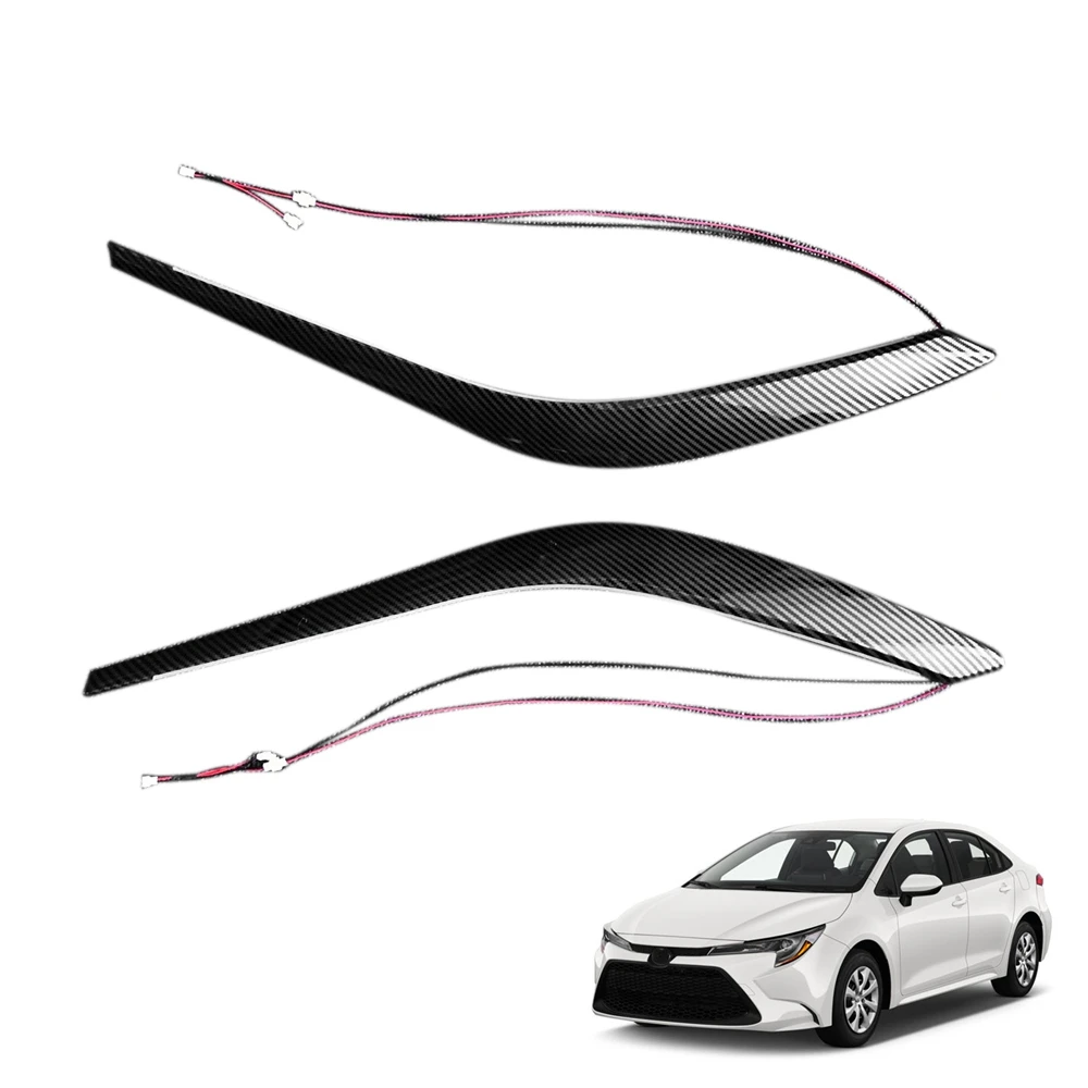 Автомобильная лампа из углеродного волокна технические характеристики