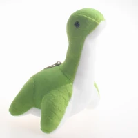 apex legends nessie plush toy loch ness water monster model stuffed plush doll game surroundings toy for kids boy birthday gifts