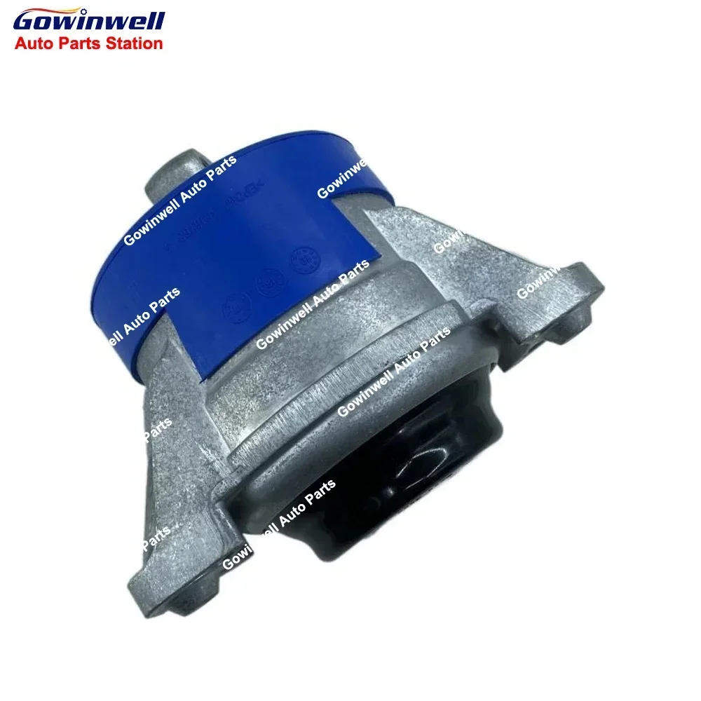 Набор креплений для двигателя Mercedes-Benz W217 W222 S500 S63 AMG 4-Matic Maybach A2222407717 A2222407817 2 шт.