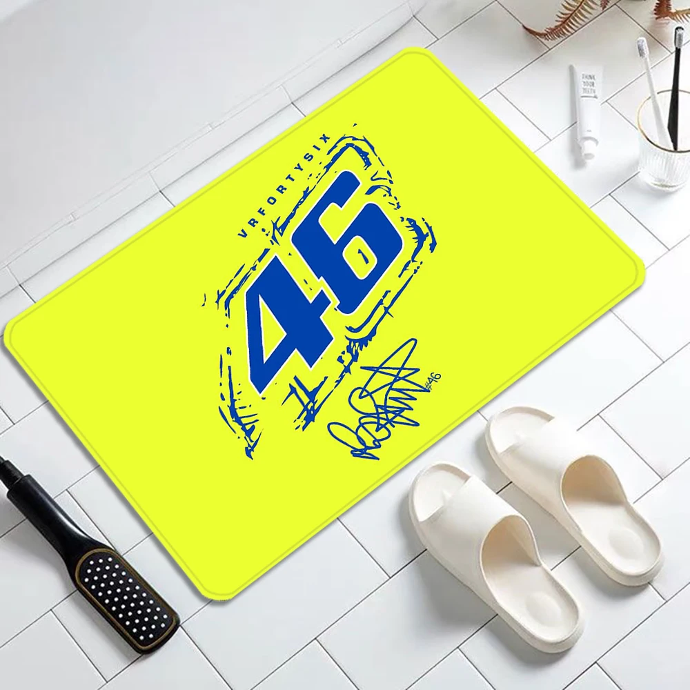 Рисунок 4 - Коврик для детской комнаты Forever rossi 46