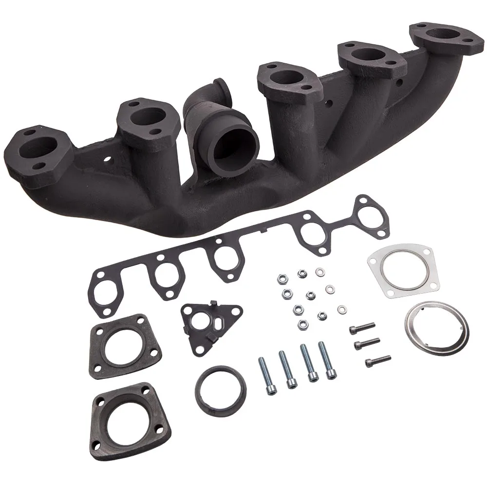 

Exhaust Manifold For Volkswagen Transporter 2.5 TDI AXD BLJ BLK 070253017A for VW TRANSPORTER 2003 – 2010