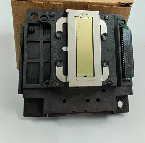 Печатающая головка ZUIDID для Epson L301