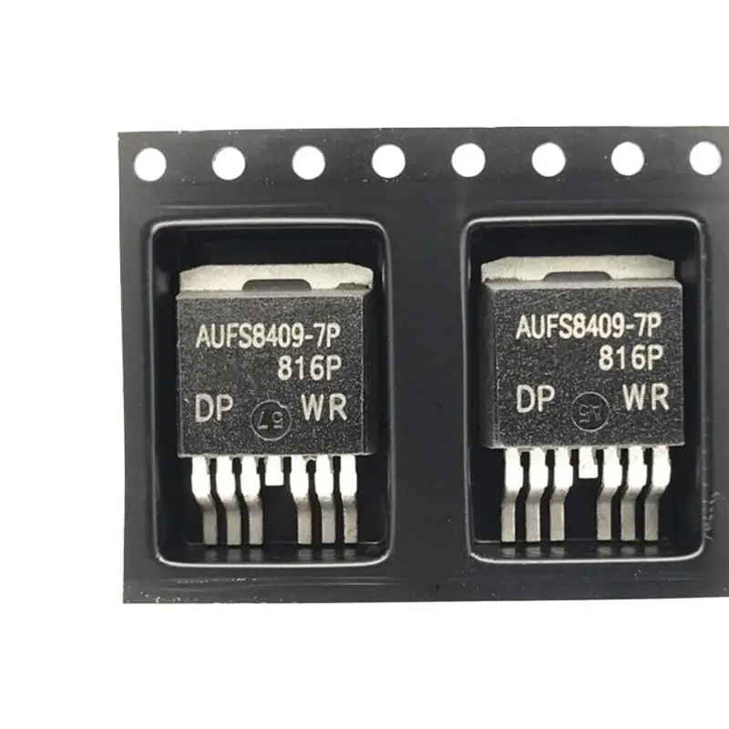 3 шт. 10 AUFS8409-7P AUFS8409 8409-7