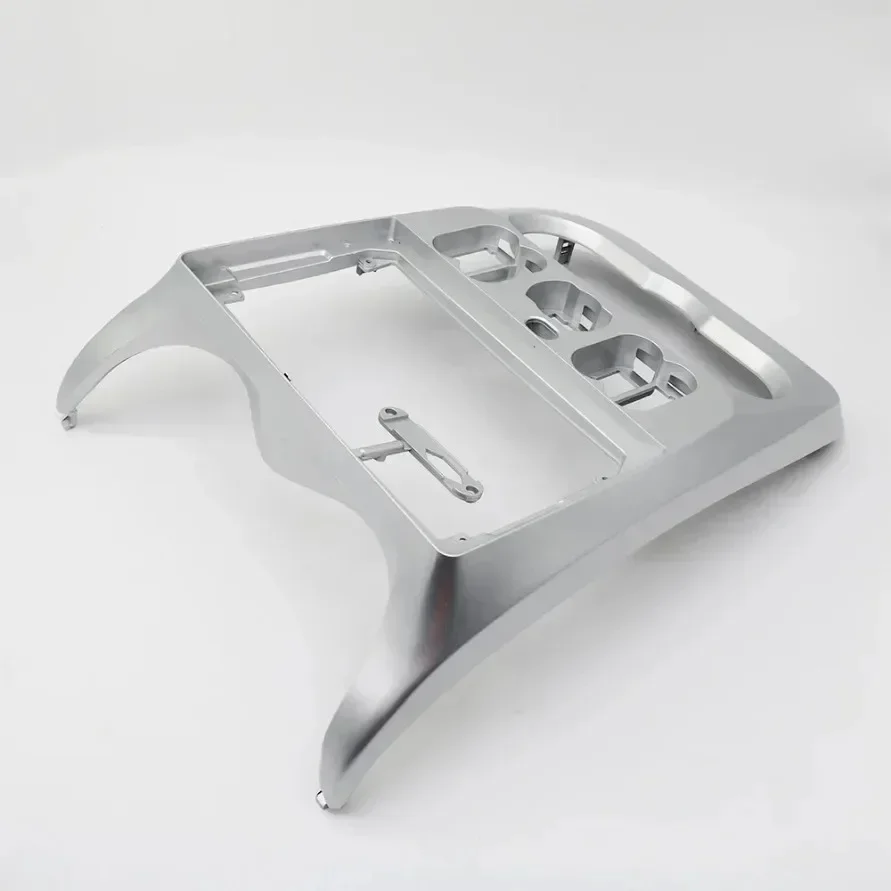 7 дюймов 9 2 Din головное устройство автомобильное радио FasciaAuto стерео аудиоплеер DVD