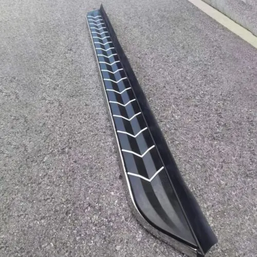 2 шт. боковые Педали для Hyundai Palisade 2020-2023