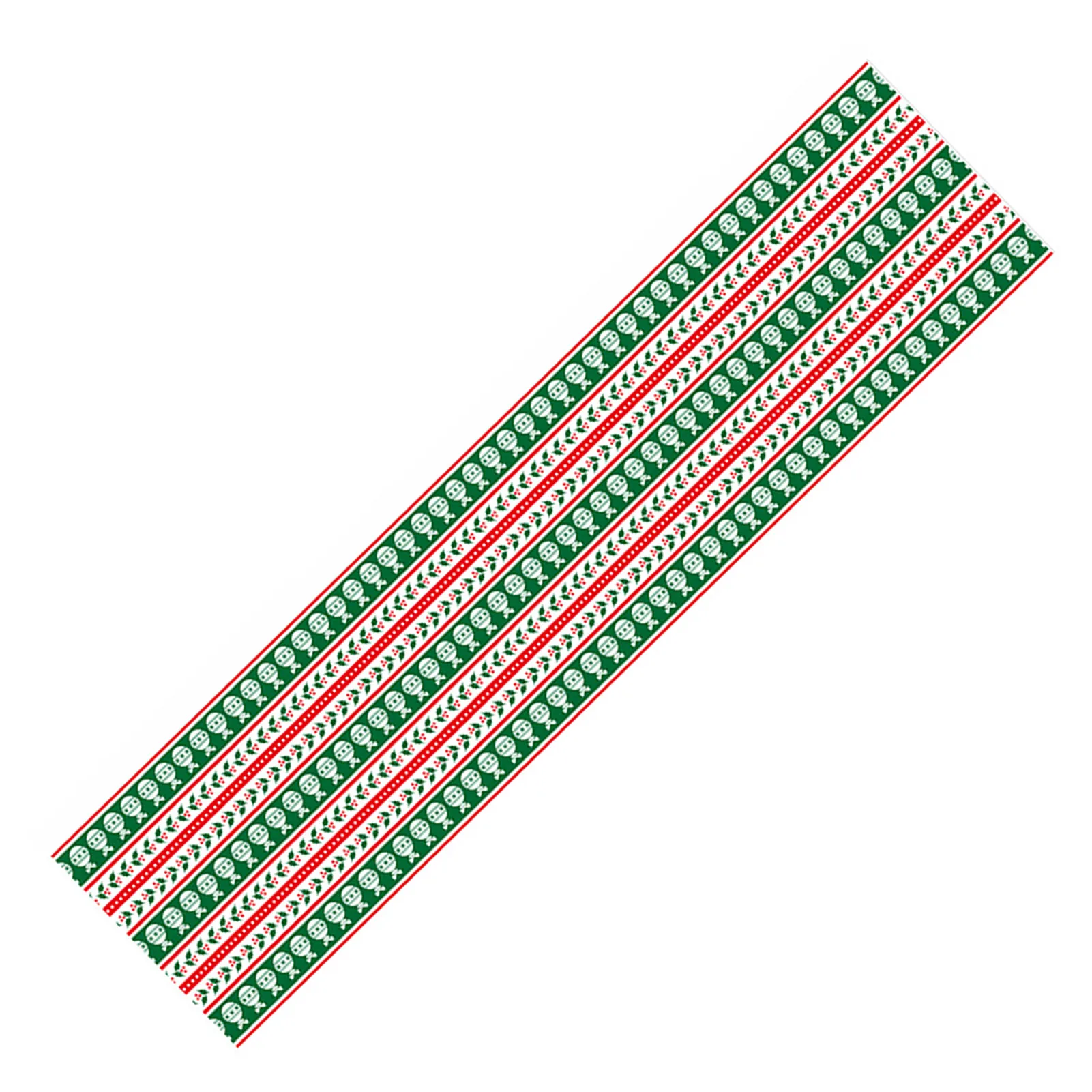 

Christmas Table Strip Runner Festival Table Runners For Party 35x180cm Christmas Tablecloth Runner And Holiday Party Decoration