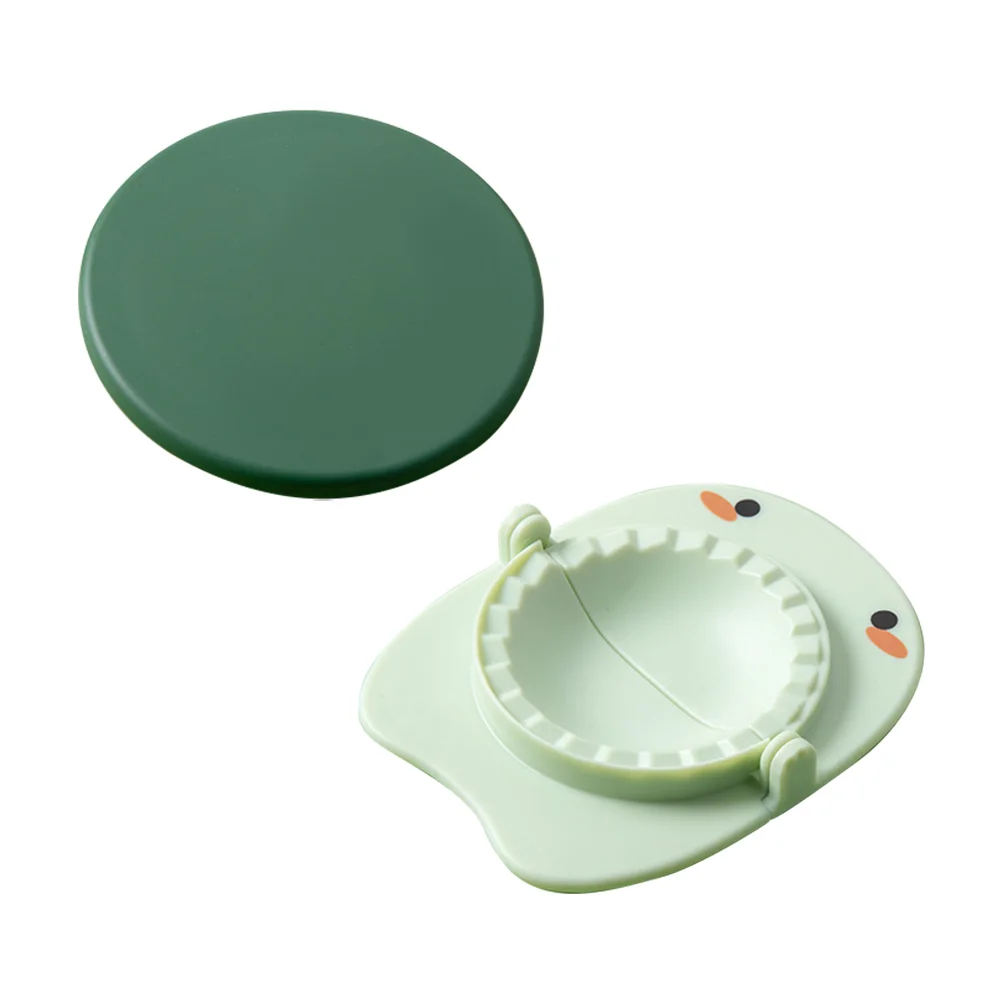 

Maker Press Dumpling Ravioli Empanada Pierogi Dough Pie Mold Dumplings Buntool Making Chinese Pelmeni Empanadas Stamp Mould