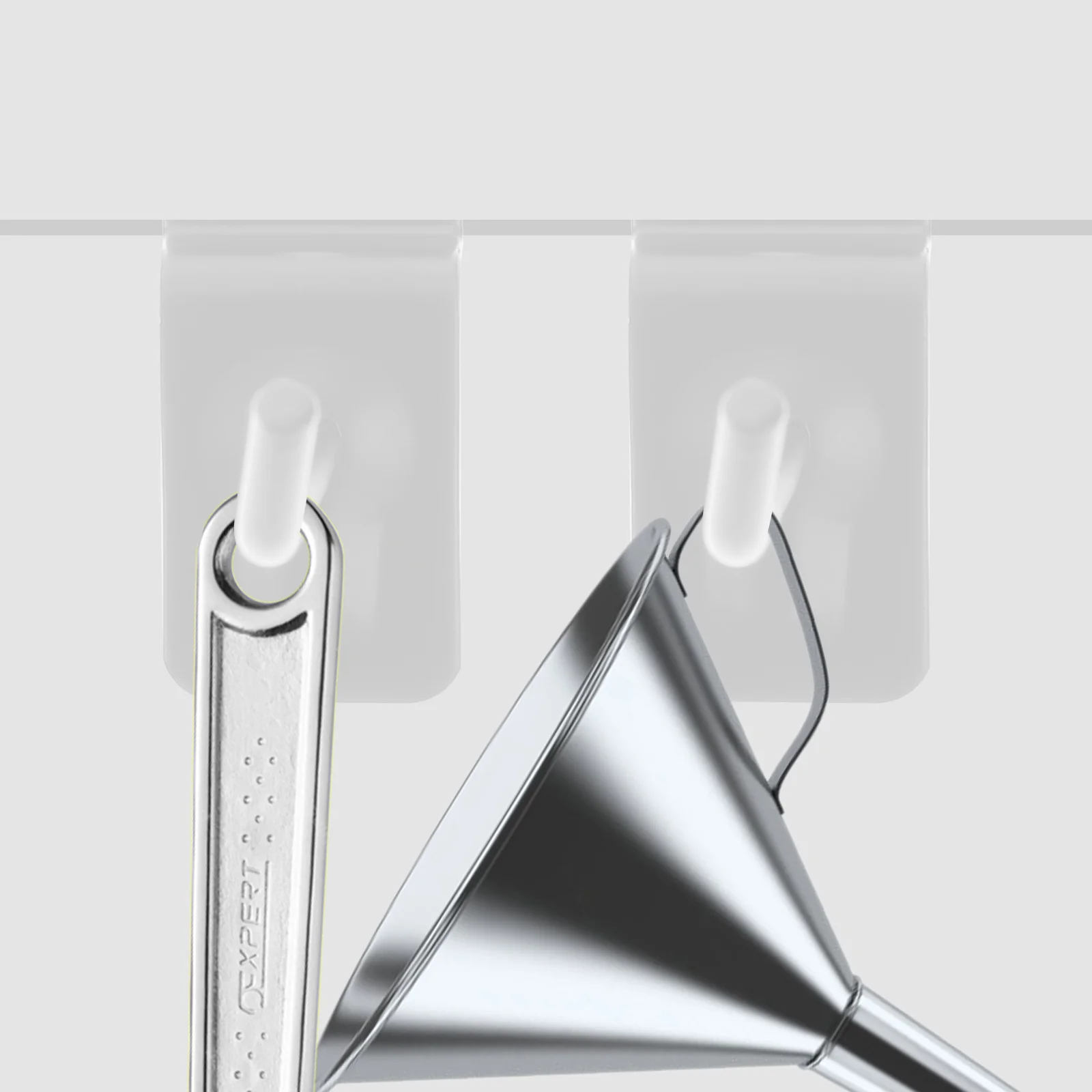 30 шт. слотовой крючок планка вешалка для одежды стены сверхмощные вешалки крючки