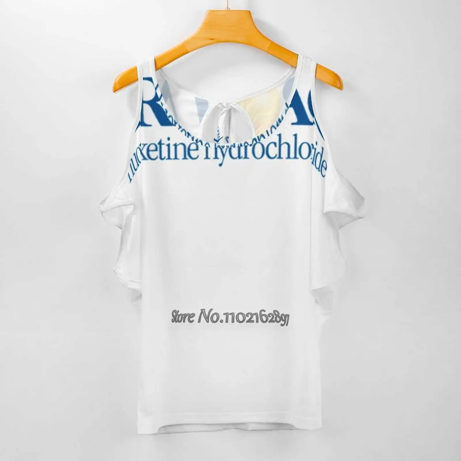 Футболка женская с коротким рукавом и принтом в стиле Харадзюку