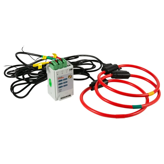 

AEW100-D100R rogowski smart data logger energy power