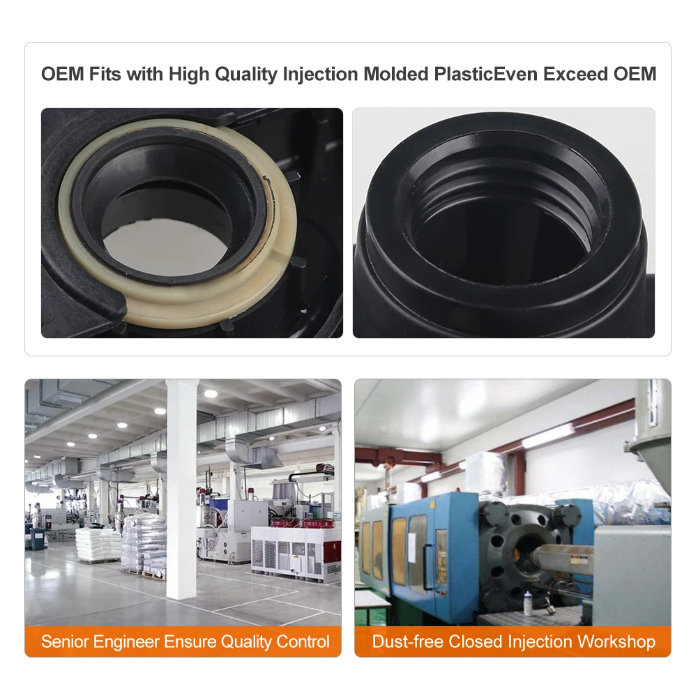 Сменная крышка клапана прокладка болты и для 07-13 NISSAN 13264JA00A 13270JA00A