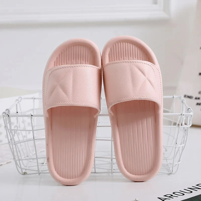 

A505ZXWWinter Slippers Women Warm Faux Fur Shoes Leopard Style Ladies Indoor Floor Slipper Open Toe Female Home Fashion Slides