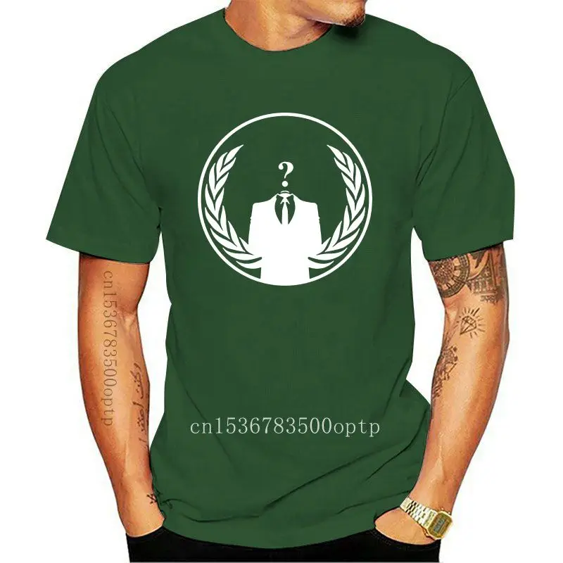 

Camiseta holgada informal para hombre, camisa con cuello redondo, estilo de moda, 2021