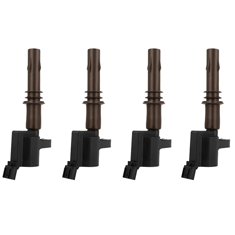 DG521 катушки зажигания для Ford Explorer Lincoln Mercury 5.4L 8L3Z-12029-A 8L3Z12029A