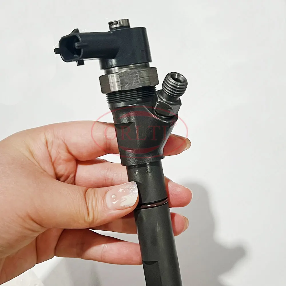 0445110274 Дизельный инжектор 0 445 110 274 топливная форсунка 33800-4A500 для Hyundai Starex H1 I800 iLoad KIA