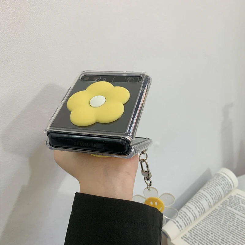 Чехол-книжка для Samsung Z7000 цвет в ассортименте |