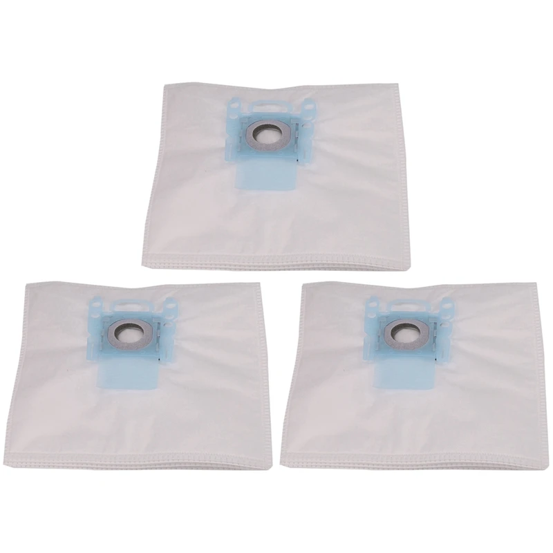 

Dust Bags For GL30 Pro Energy Vacuum Cleaners, Pack Of 15