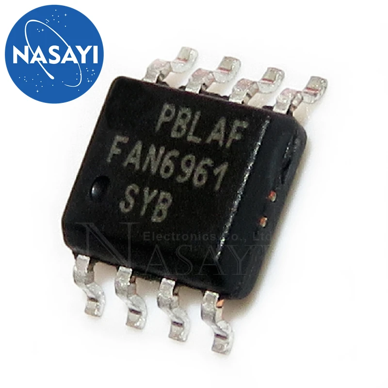 

5pcs/lot FAN6961SYB FAN6961 SOP-8