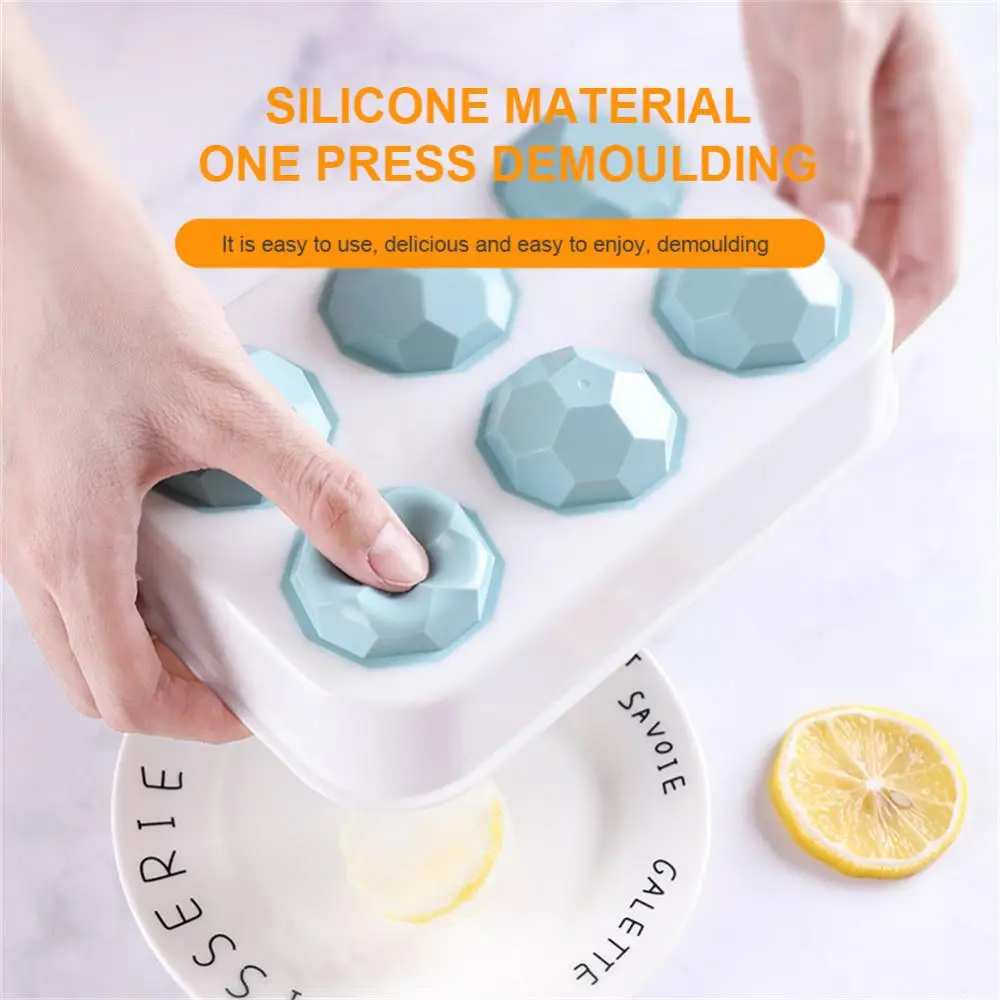 

Ice Hockey Making Gifts Hockey Pp Mold Frozen Ice Making Maker Tools Ice Tray Accessories Round Ice Mold Accessories Ice Box