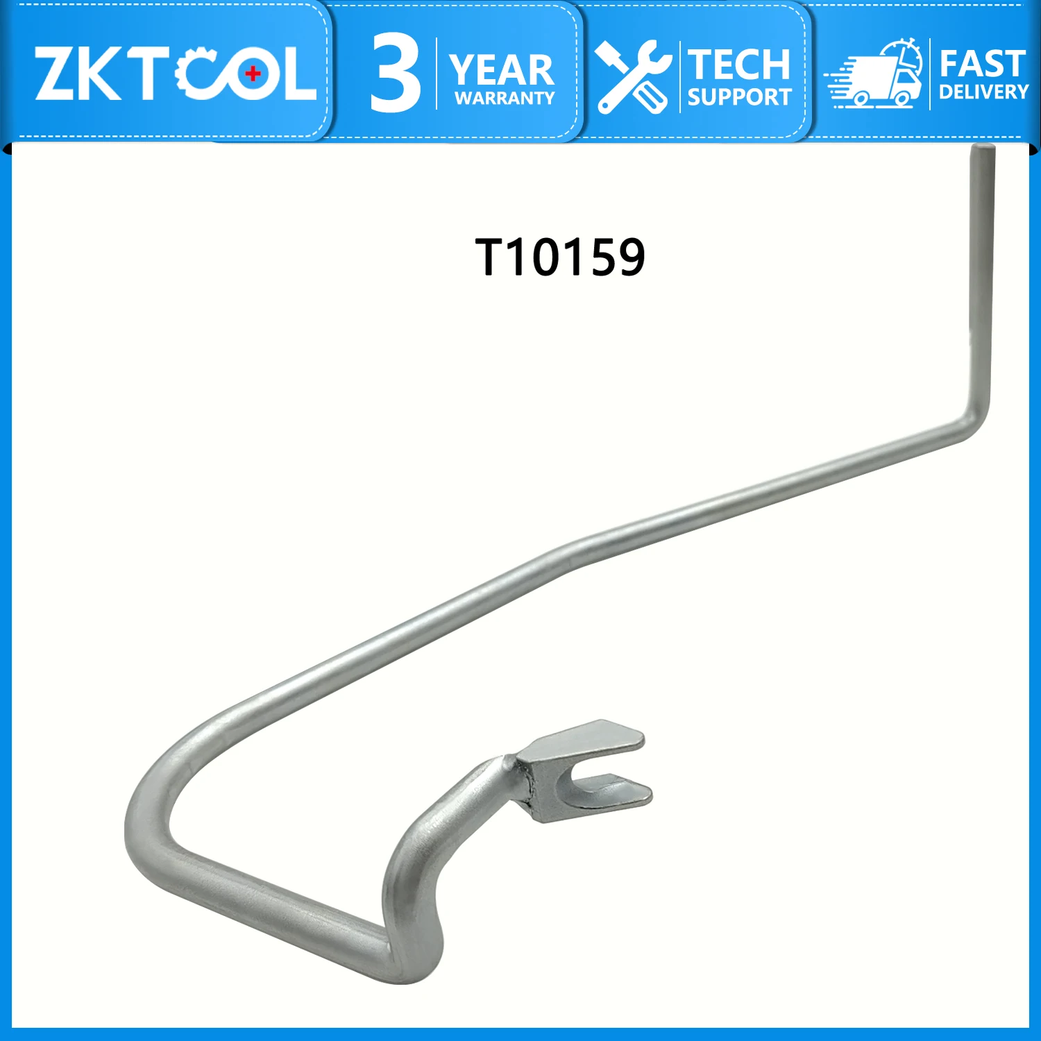 

T10159 подходит для Volkswagen Audi Porsche, педаль тормоза, Разборка и сборка мощного барабанного разделения, инструмент для усиления тормоза