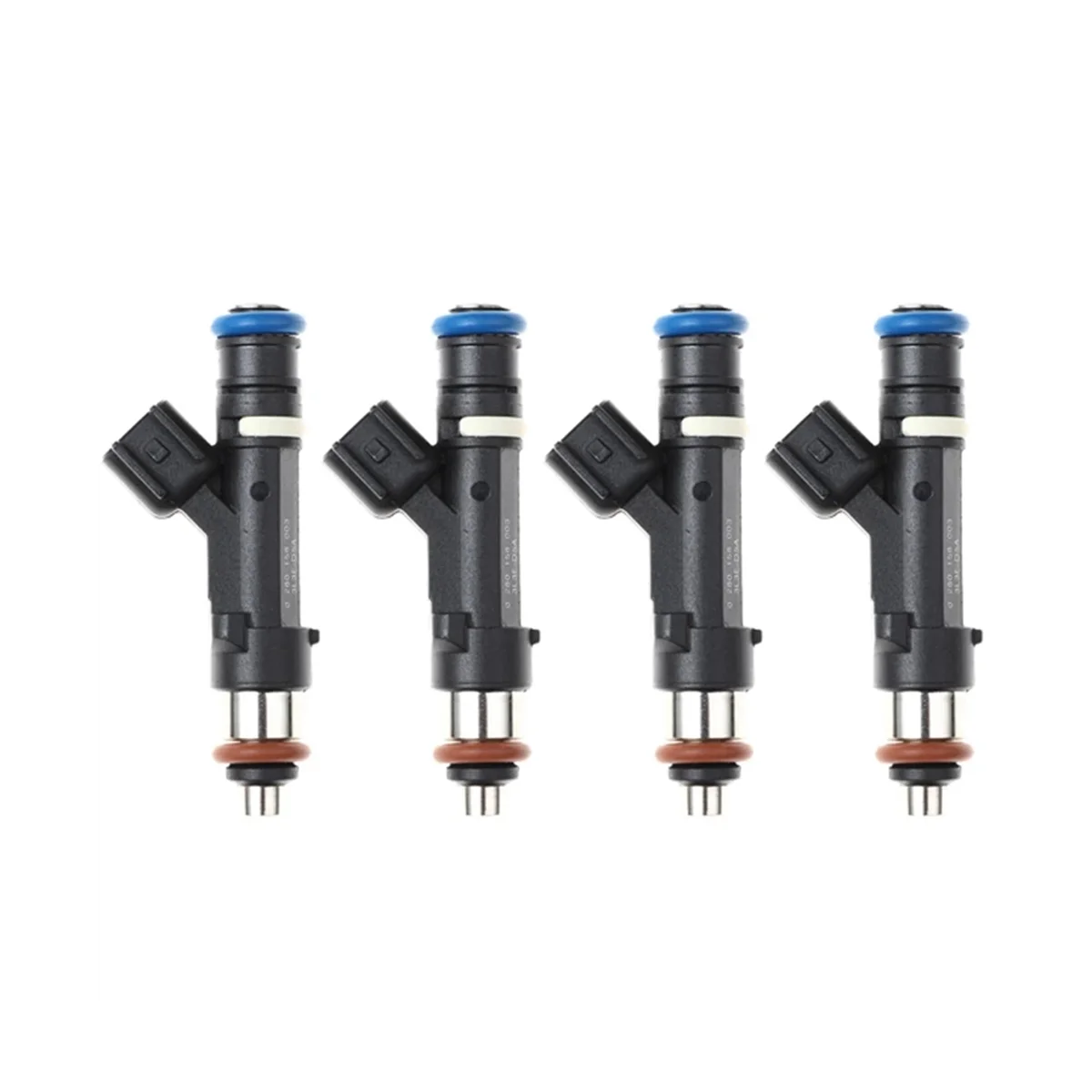 

0280158003 Fuel Injector Injector Nozzle Auto for